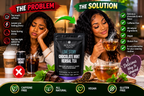 Love Story - Chocolate Mint Herbal Tea (Caffeine Free)