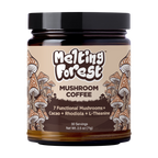 Mushroom Coffee
