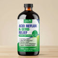 Organic  Blend Extra Strength