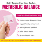 Epic Body GLP-1 Berberine + Patches
