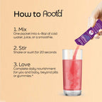 Growing Together Bundle - The Hydrating Multivitamin - For Future Mom & Dad