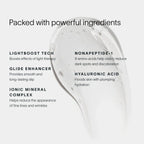 Light Therapy Boosting Wand Activating Serum