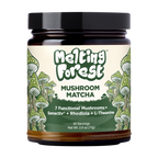 Mushroom Matcha