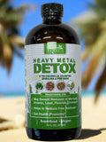 Organic Herbal detox