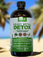 Organic Herbal detox