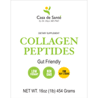 Elemental Collagen Peptides