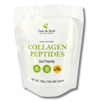 Elemental Collagen Peptides