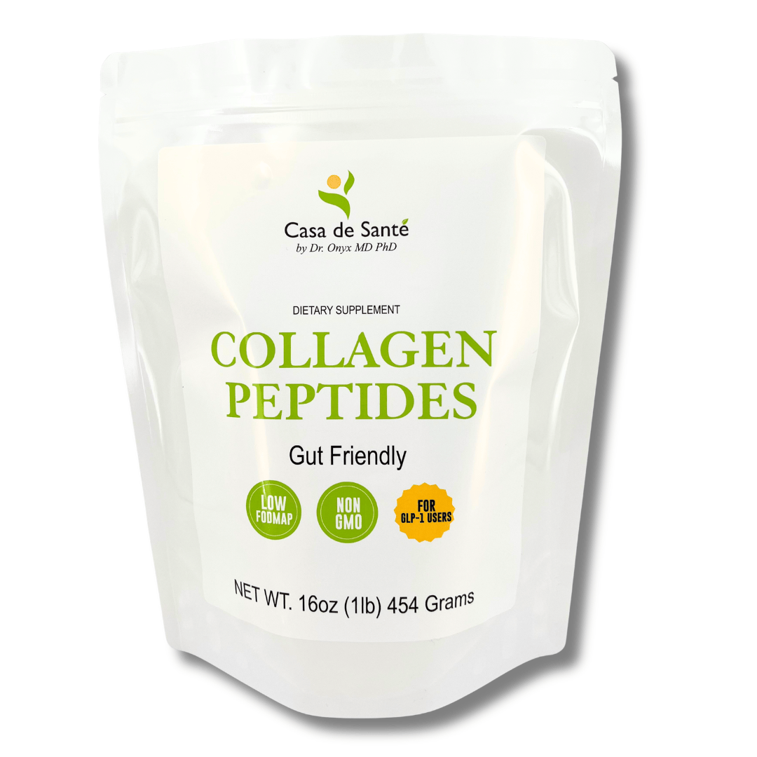 Elemental Collagen Peptides