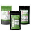 Slim and Trim Trilogy - Detox, Burn Fat, and Thrive!