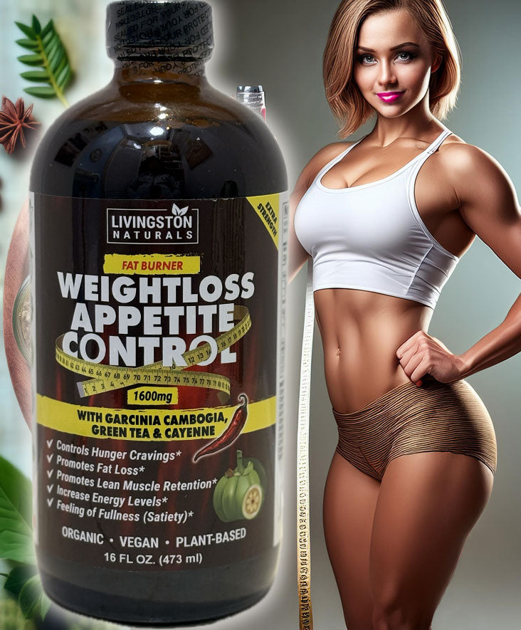 Organic Herbal natural Control