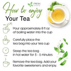 Sleepy-Time Wellness Trio