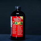 Organic Herbal  Formula