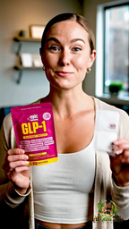 Epic Body GLP-1 Berberine + Patches by@Outfy