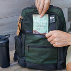 2-in-1 Vegan Protein + Creatine Travel Packets